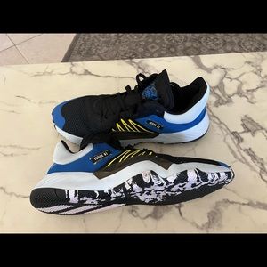 Donovan Mitchell Vol 1